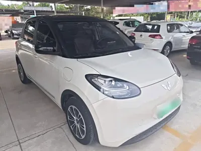 Wuling Bingo