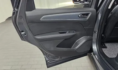 Renault-KoreaSamsung XM3