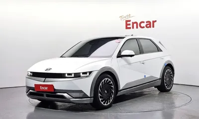 Hyundai Ioniq5