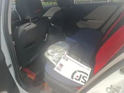 Honda Greiz