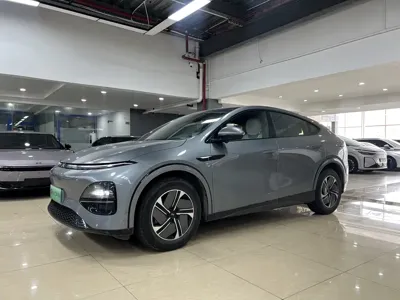 Xpeng G6