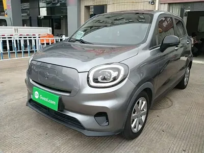 Leapmotor Leapmotor T03