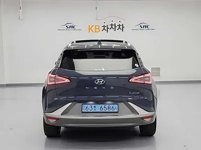 Hyundai Nexo