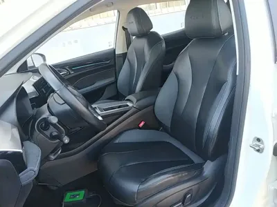 Roewe ei5
