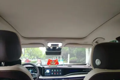 Hongqi H9