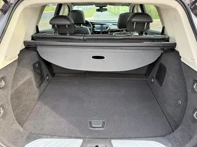 Buick Envision Plus