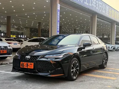 Toyota Avalon