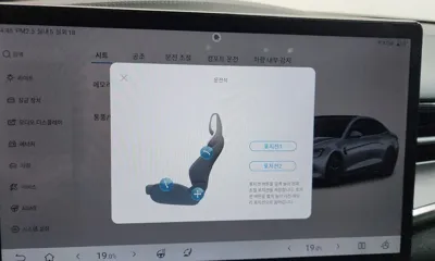 BYD Seal