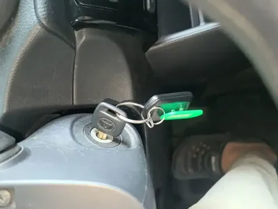 Toyota Vios FS