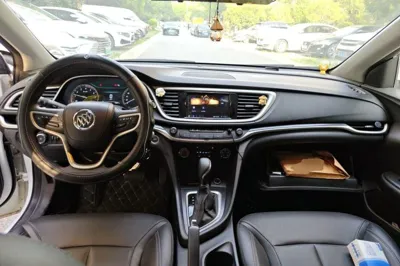 Buick GT