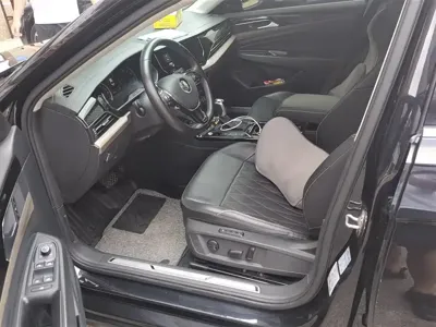 Volkswagen 帕萨特插电混动