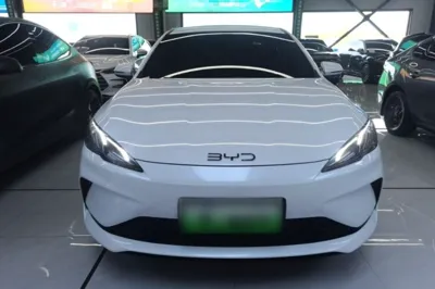 BYD Seal 05 DM-i