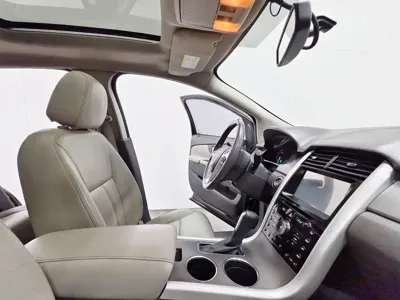 Ford Edge (Import)