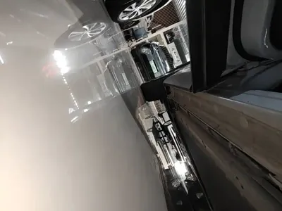 BYD Yuan Plus