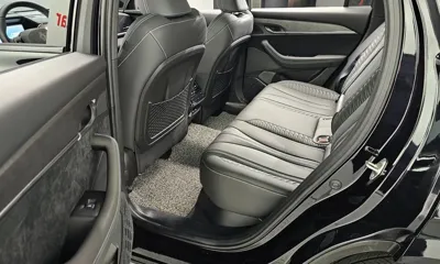 Renault-KoreaSamsung Grand Koleos
