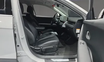 Hyundai Ioniq5