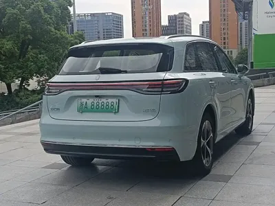 尚界 尚界H5