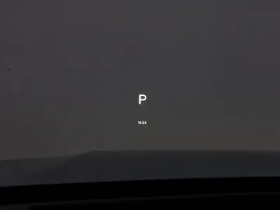 Li Auto Li L8