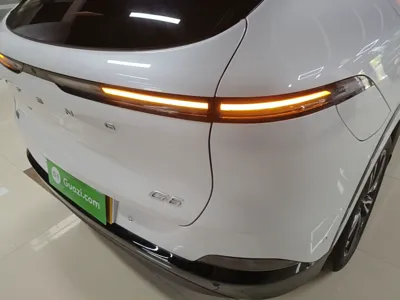 Xpeng G6