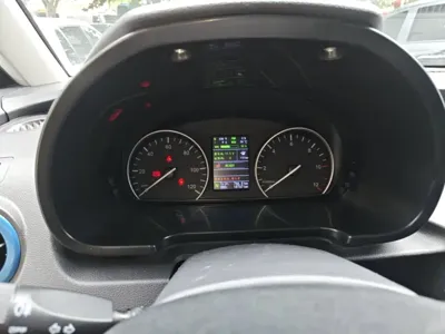 Geely Shuailing