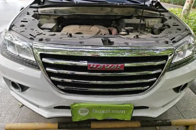 Haval H2