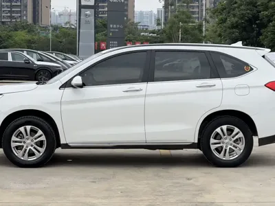Haval M6