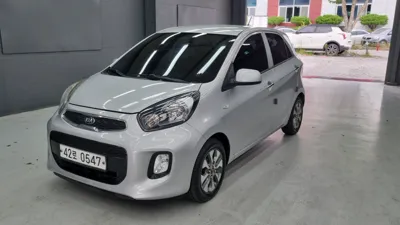 Kia Morning