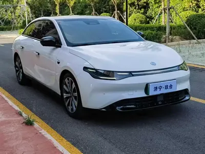 Leapmotor Leapmotor C01