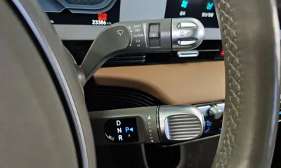 Hyundai Ioniq5