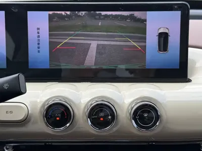 Wuling Bingo