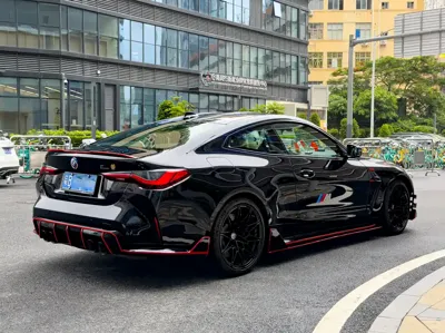 BMW M4