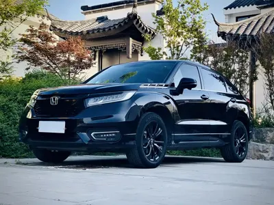 Honda Avancier