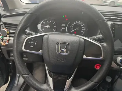Honda Envix