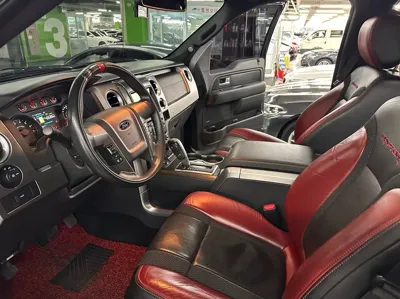 Ford F150