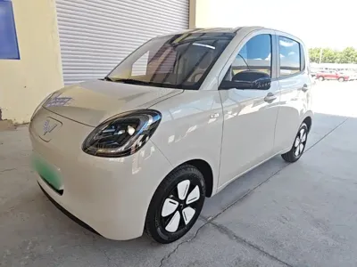 Wuling MINIEV
