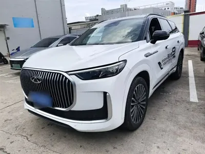 Chery Tiggo 9