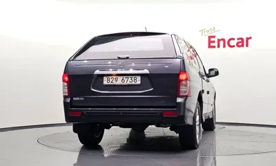 KG_Mobility_Ssangyong KORANDO