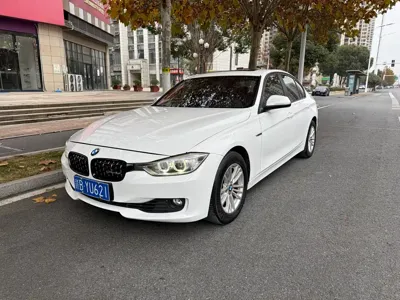 BMW 3 Series (Import)