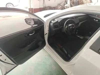 Honda Envix
