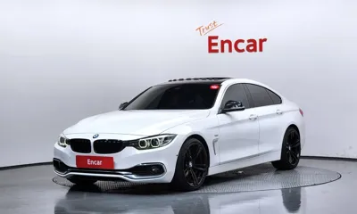 BMW 4-Series
