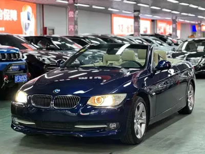 BMW 3 Series (Import)