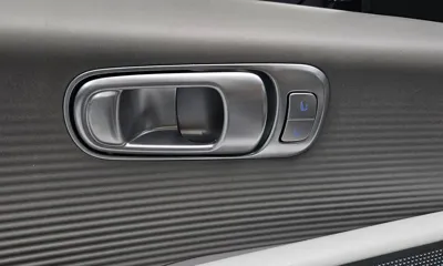 Hyundai Ioniq6
