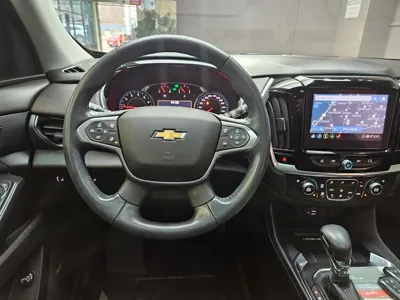 ChevroletGMDaewoo Traverse