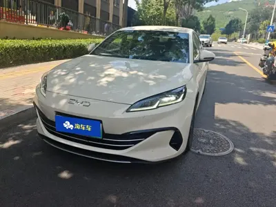 BYD 海豹06