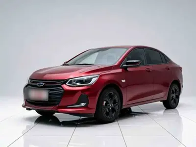 Chevrolet Cavalier
