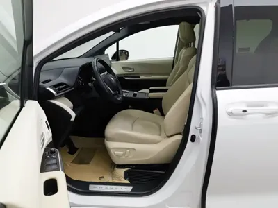 Toyota Granvia