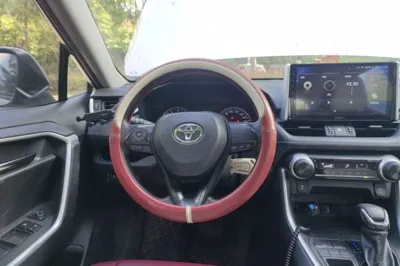 Toyota Wildlander