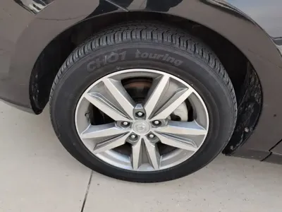 Changan Eado