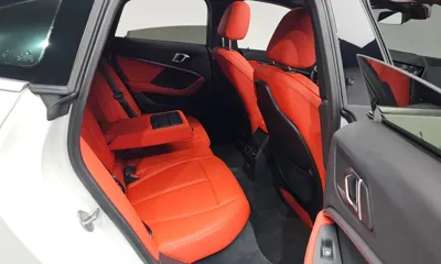 BMW 2-Series