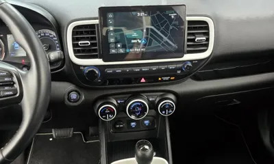Hyundai Venue